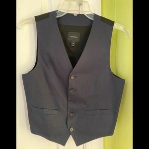 Kids J. Crew vest